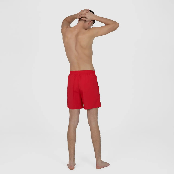 Шорты для плавания Speedo Essentials 16'' (Мужской; L (50-52); Красный)